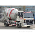 Oman high quality transit mixer truck